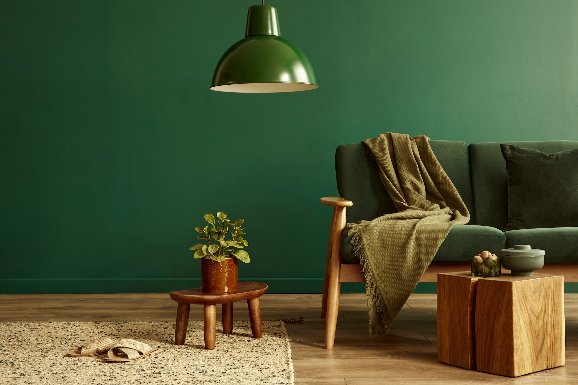 Furniture Living Berkualitas untuk Ruang Makan