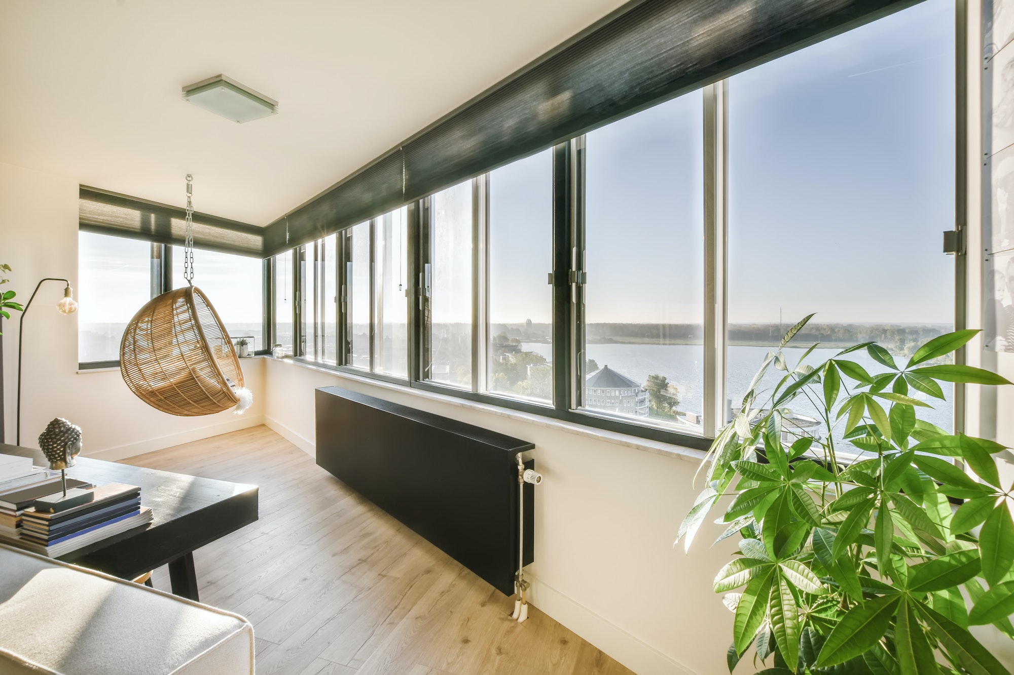 Furniture Living Berkualitas untuk Ruang Keluarga